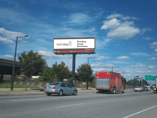 bondepus billboard